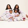 Vanessa Bryant Luncurkan Brand Mambacita untuk Kenang Putrinya