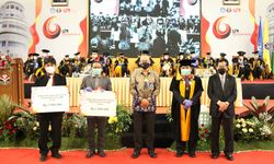Dies Natalis UPI ke-66 : UPI Lebih Berprestasi dan Berinovasi di Masa Pandemi