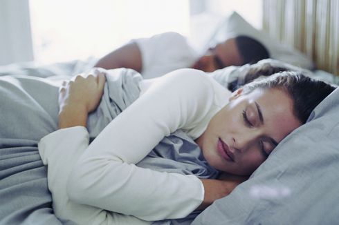 9 Mitos tentang Tidur yang Tak Boleh Anda Percaya Lagi
