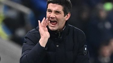 Kata-kata Cristian Chivu Usai Hasil Inter Vs Cagliari 3-0