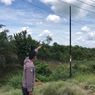 Tersengat Aliran Listrik Saat Akan Pasang Kabel, Sebanyak Enam Pekerja Jadi Korban, Kini Berada di Rumah Sakit