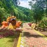 Harga Tiket, Lokasi dan Jam buka: Taman Kemesraan Pujon Malang