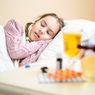 8 Cara Mengatasi Flu secara Alami yang Praktis di Rumah