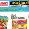 Promo Gantung Alfamart Hari Ini 27 Maret 2026, Beras 5 Kg Murah Mulai Rp 86.900