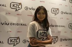 Dicibir Tak Cocok Berbahasa Inggris, Fathia Izzati Geram dan Beri Tanggapan Monohok