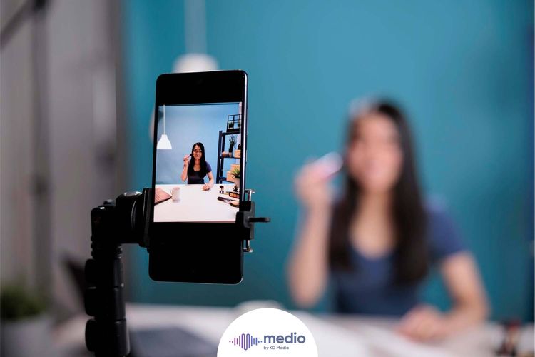 Sebelum menjadi content creator, kita harus tahu kiat-kiat pentingnya.