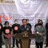 Komnas HAM Terima Laporan Novel Baswedan cs Terkait Polemik TWK KPK