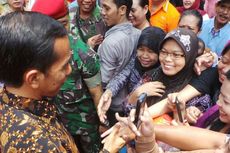 Jokowi Tak Ambil Pusing Ucapan Ruhut