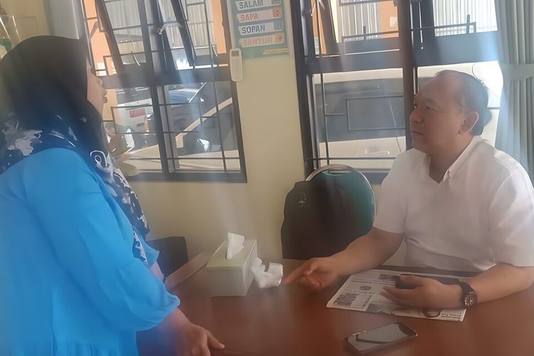 Warga Magetan Lapor Janda Masuk Desil 10, Kadin: Data Selalu Berubah, Bisa Lapor