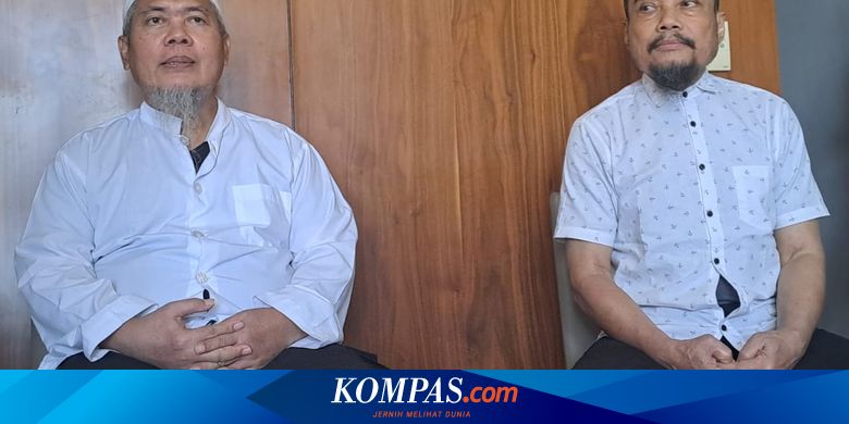Asa Eks Jamaah Islamiyah Mengabdi buat Masyarakat Pasca Pembubaran...