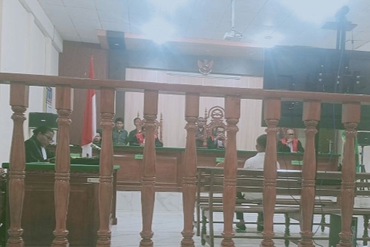Dugaan Kekerasan Seksual 3 Polisi di Papua Barat, Kuasa Hukum Soroti Bukti CCTV dan DNA
