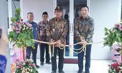 Percepat Penurunan Stunting, Pemkab Banyumas Gandeng Tanoto Foundation Hadirkan Rumah Anak Sigap