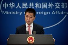 China Harap Pergantian Menlu AS Tak Pengaruhi Rencana Dialog dengan Korut