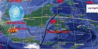 China Peringatkan Potensi El Nino Terkuat dalam Sejarah, Suhu Pasifik Terus Naik