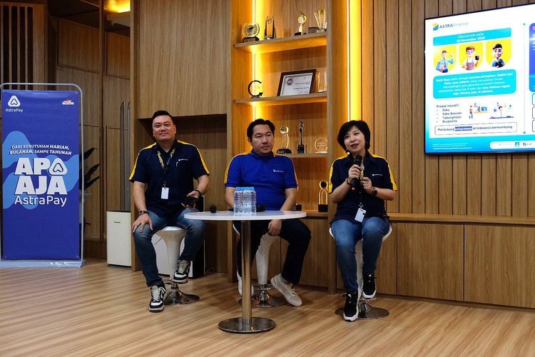 Berkomitmen Tingkatkan Kebiasaan Menabung Masyarakat, Bank Saqu Gencar Berikan Edukasi dan Hadirkan Fitur Menabung Otomatis