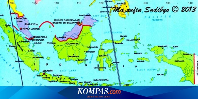Jatuh Ke Bumi Akankah Satelit Goce Sampai Di Indonesia