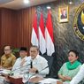 Zulhas: Kasus Udang Beku Tercemar Radioaktif Tak Ganggu Rantai Pasok Nasional
