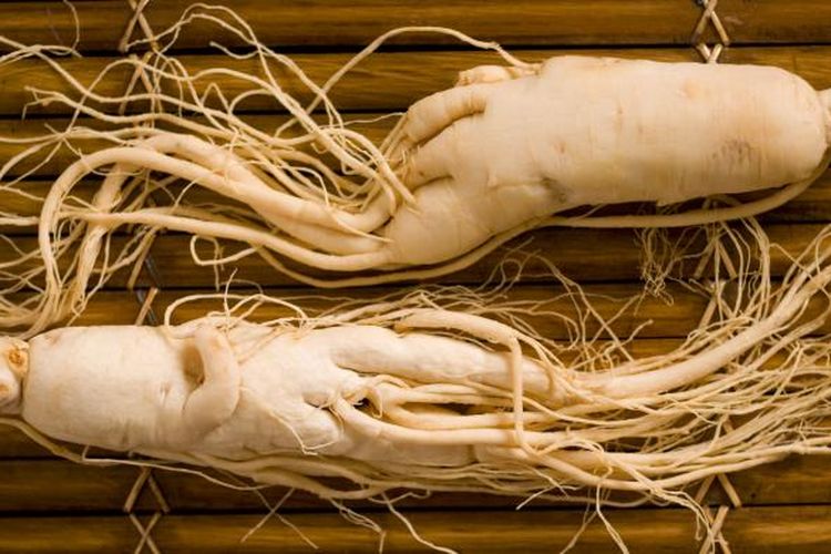5 Manfaat Ginseng Menurut Sains, Bisa Meningkatkan Kekebalan Tubuh