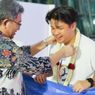 Sosok Hatta, Siswa Peraih Medali Emas Olimpiade Ekonomi Internasional 2023
