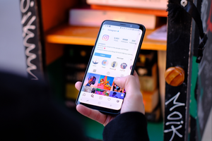 10 Negara dengan Pengguna Instagram Terbanyak, Indonesia Peringkat 4 