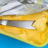 Apa Perbedaan Kandungan Lemak Mentega dan Margarin?