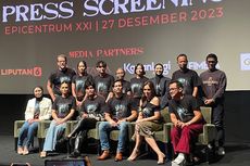 Daftar Pemain dan Sinopsis Film Trinil: Kembalikan Tubuhku