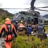 Warga Tolong Pilot dan Penumpang Susi Air Usai Pesawat Jatuh, Korban Dievakuasi ke Mimika