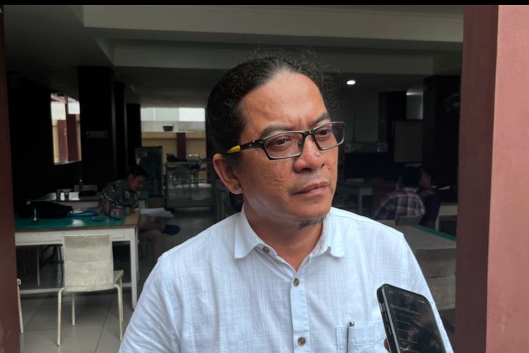Kuasa Hukum Nilai JPU Abaikan Keterangan Ahli dalam Tuntutan 3 Bulan Kasus Internet Mentawai
