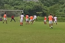 Arema FC Vs Semen Padang, Kabau Sirah Cari Penebusan di Laga Tandang
