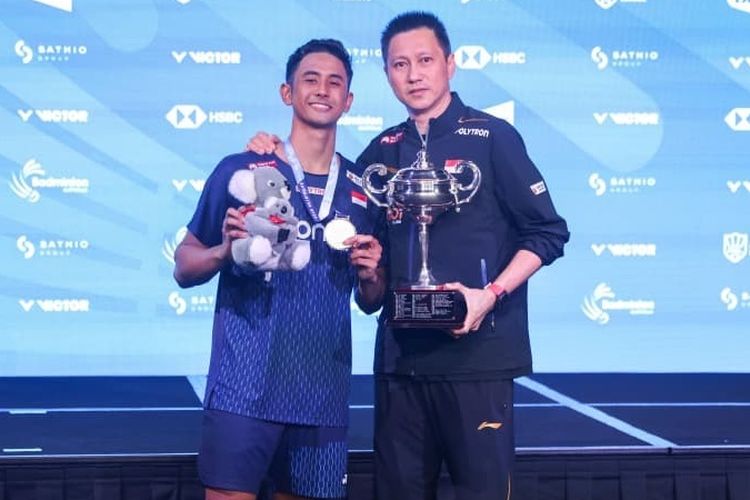 Jadikan CR7 Panutan, Alwi Farhan Jagokan Portugal di Piala Dunia 2026