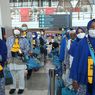 Pemerintah Hentikan Sementara Pemberangkatan Umrah