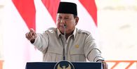 Menafsir Pesan Prabowo yang Minta TNI, Polri, dan Kejaksaan Instrospeksi Diri