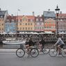 Kalahkan Singapura dan Tokyo, Kopenhagen Kota Paling Aman di Dunia