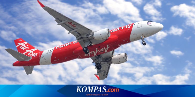 Saat AirAsia Jualan Kambing Aqiqah...