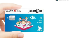 Dana KJP Plus Tahap II 2024 Cair Besok, Cek Besaran dan Nama Penerima