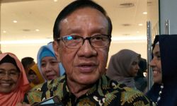 Munas Golkar, Pujian Jokowi Menguatkan Posisi Airlangga Hartarto