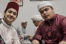 Cium Jenazah Ameer Azzikra, Syakir Daulay: Jasadnya Harum, Masya Allah