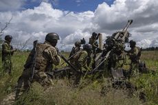 Ahli Ungkap Senjata Barat yang Ampuh Tahan Serangan Rusia, Jika Habis Ukraina Terancam Diserang Seperti Suriah