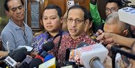Nadiem Makarim Dituntut 18 Tahun Penjara dalam Kasus Chromebook