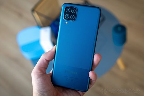 Bocoran Spesifikasi dan Harga Galaxy A13, HP 5G Termurah Samsung