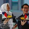 Sepatu 