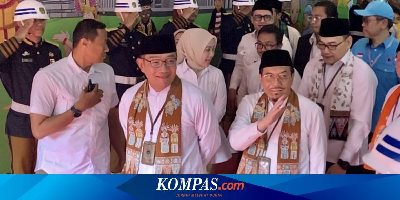 Pilkada Jakarta, Parpol Tak Bisa Lagi Ubah Dukungan Usai Pendaftaran Paslon