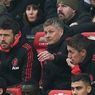Cerita Carrick yang Terpukul Saat Dengar Man United Pecat Solskjaer
