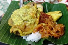 Nasi Ayam Legendaris dari Semarang, Mirip Nasi Liwet Solo
