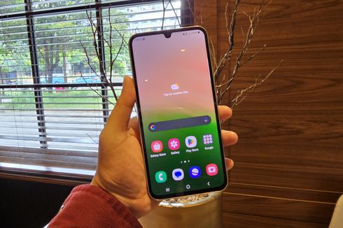 Smartphone 5G Harga di Bawah Rp 6 Juta Makin Diminati di Indonesia