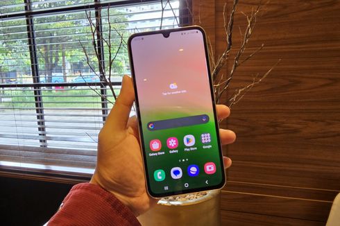 [POPULER TEKNO] 4 Fitur Unggulan Samsung Galaxy A34 5G | Oppo Find X6 Series Meluncur | ZippyShare Tutup