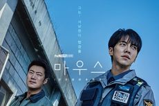 7 Drama Korea Action 2021 Terbaik, Wajib Ditonton!