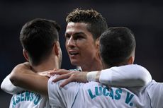 Gosip dari Ronaldo, Chelsea Akan Tawar Asensio