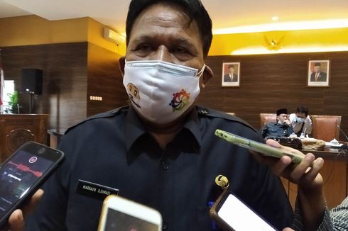 Plt Kadis PMD Nganjuk Dijabat 2 Orang, Ini Penjelasan Plt Bupati