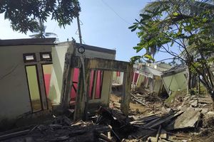 Aceh Butuh Dana Rp 153 Triliun untuk Pemulihan Pascabencana